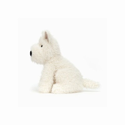 Jellycat Munro Scottie Dog New Zealand | SDTRB4802